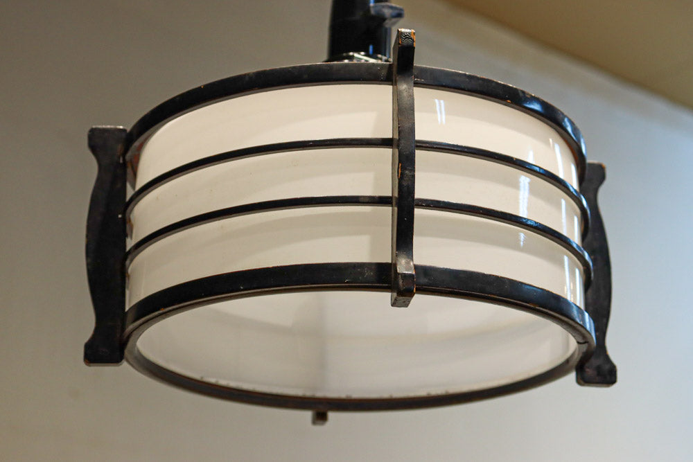 Lamp Shades DC9682
