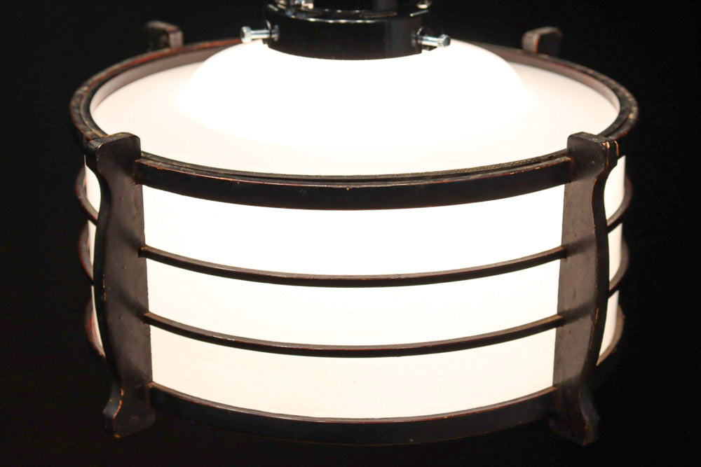 Lamp Shades DC9682