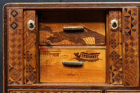 Antique tools DC9685
