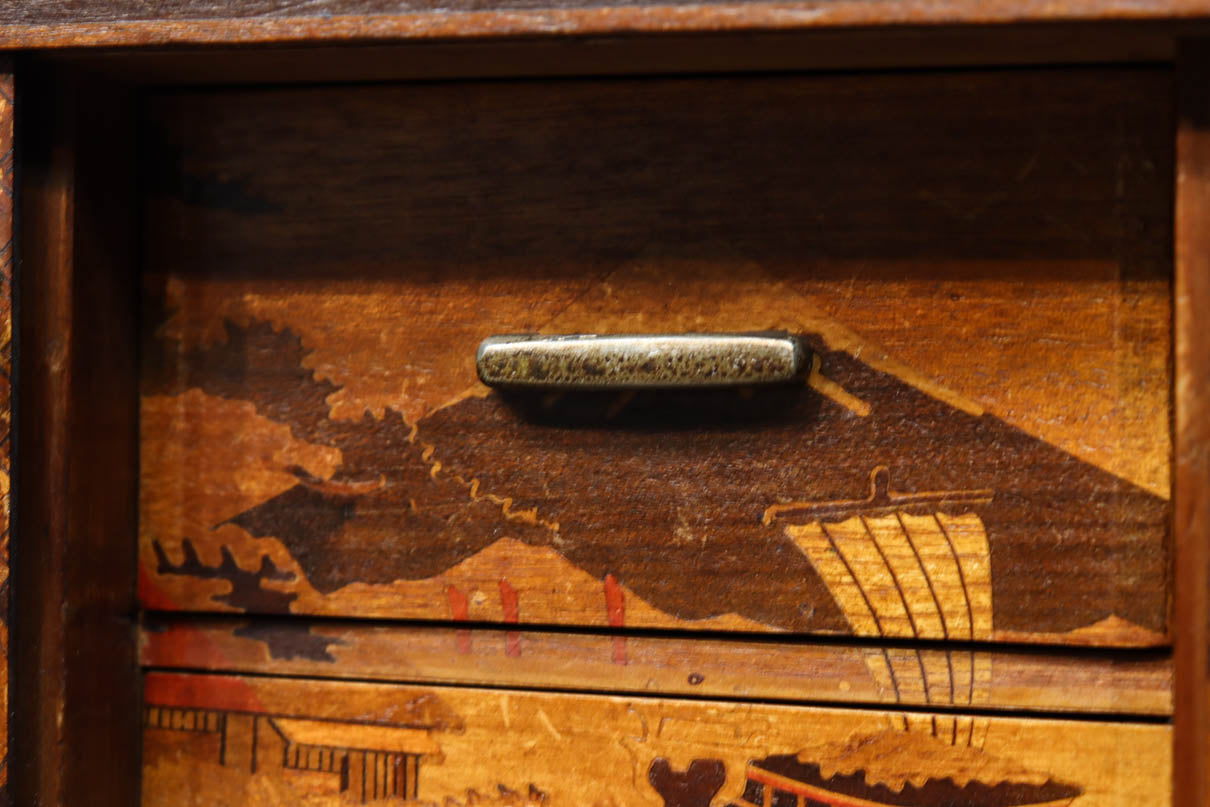 Antique tools DC9685