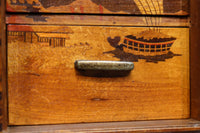 Antique tools DC9685