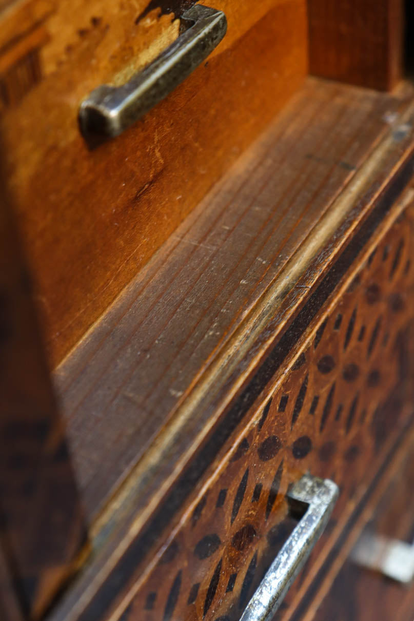 Antique tools DC9685