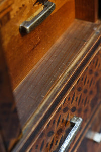 Antique tools DC9685