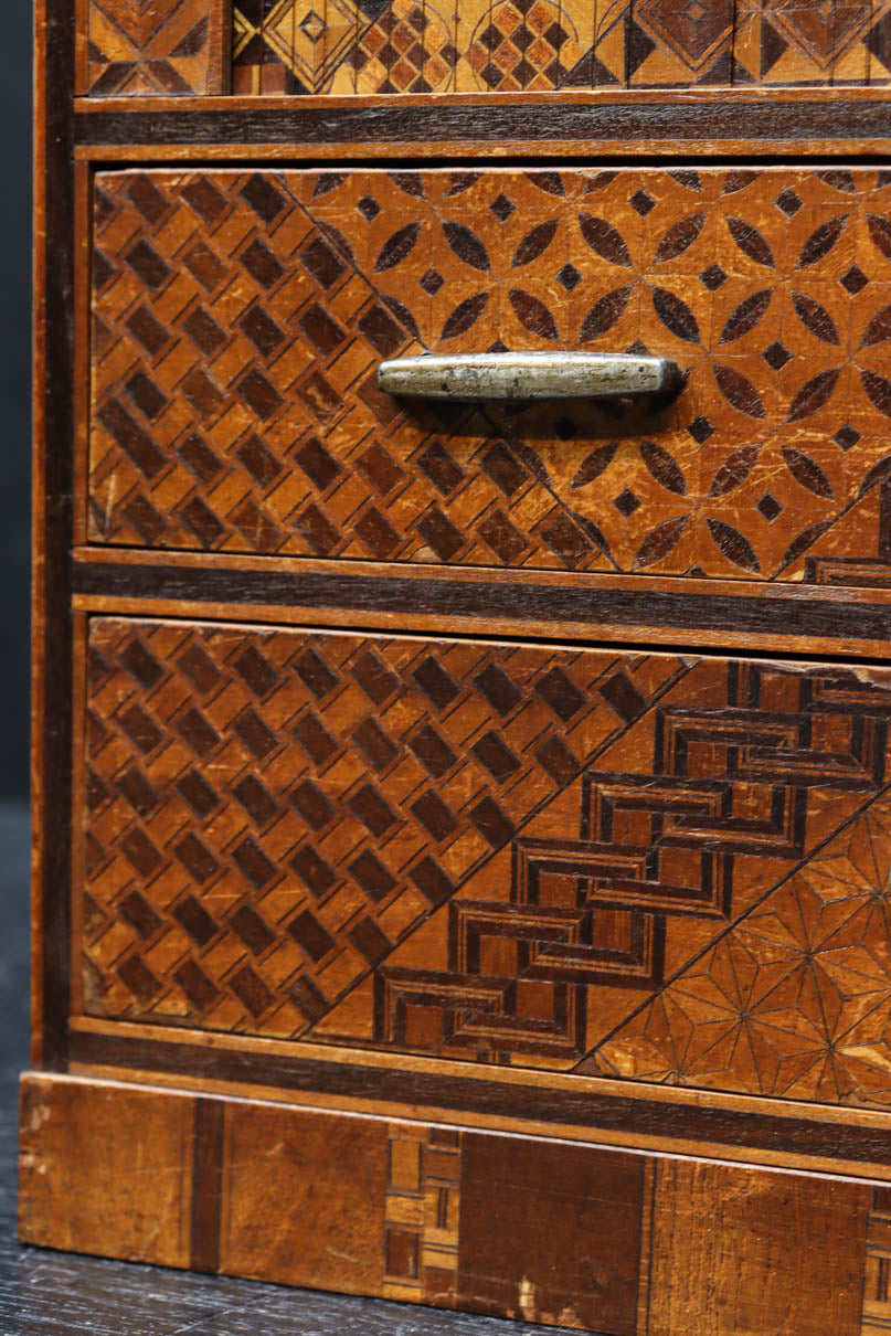 Antique tools DC9685