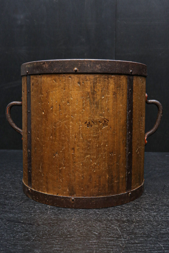 Antique tools DC9688