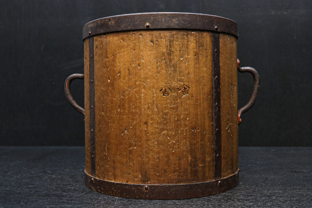Antique tools DC9688