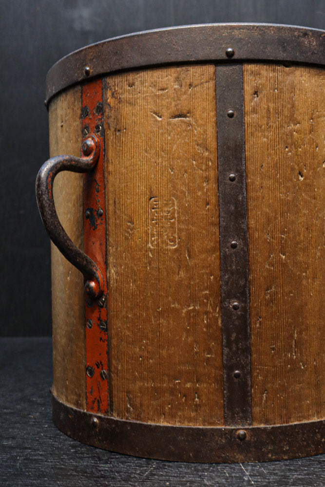 Antique tools DC9688