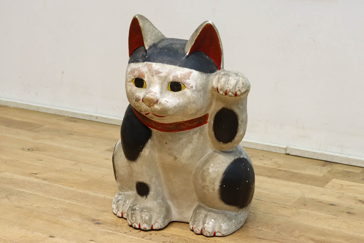 Maneki-neko DC9691  