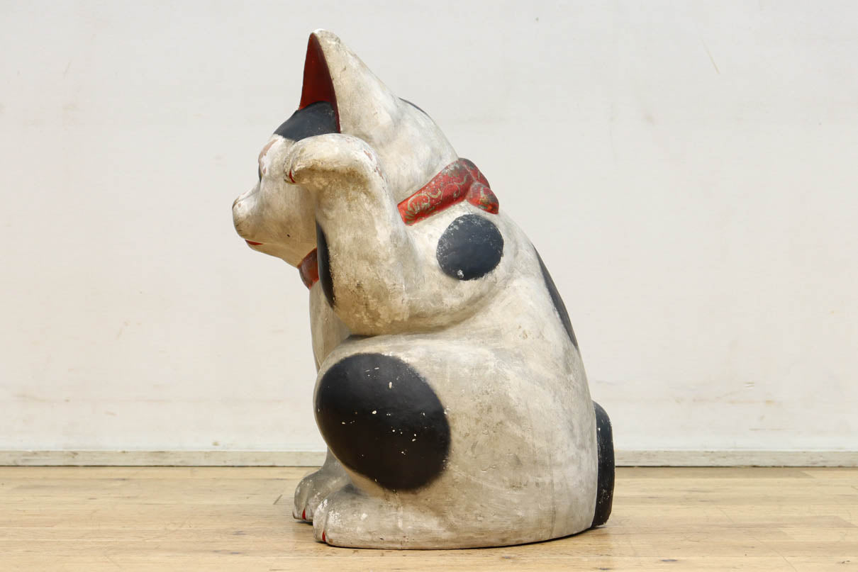 Maneki-neko DC9691  