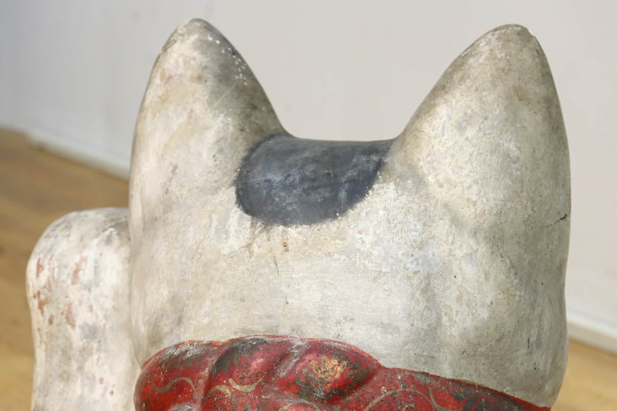 Maneki-neko DC9691  