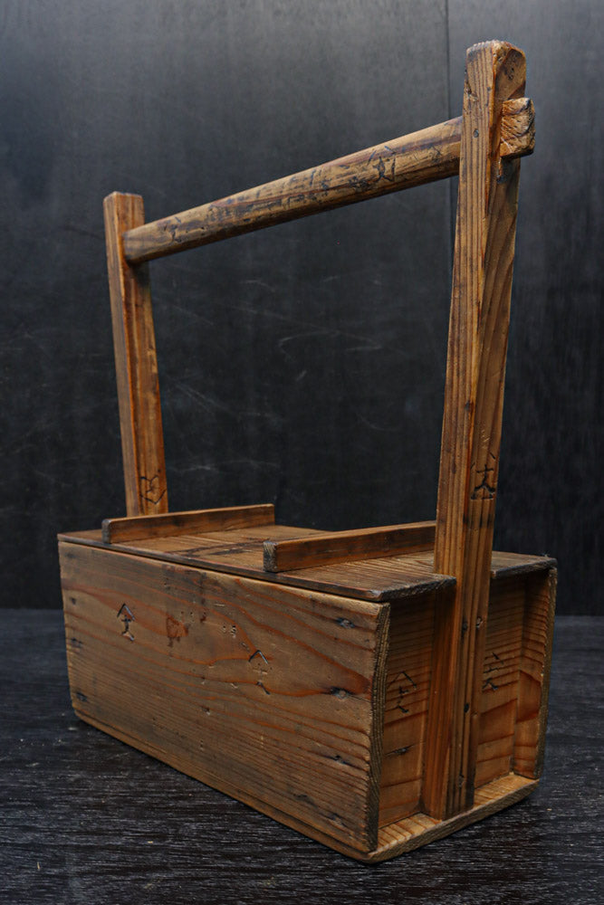 Antique tools DC9738