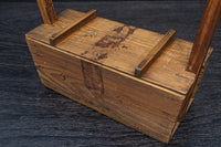 Antique tools DC9738