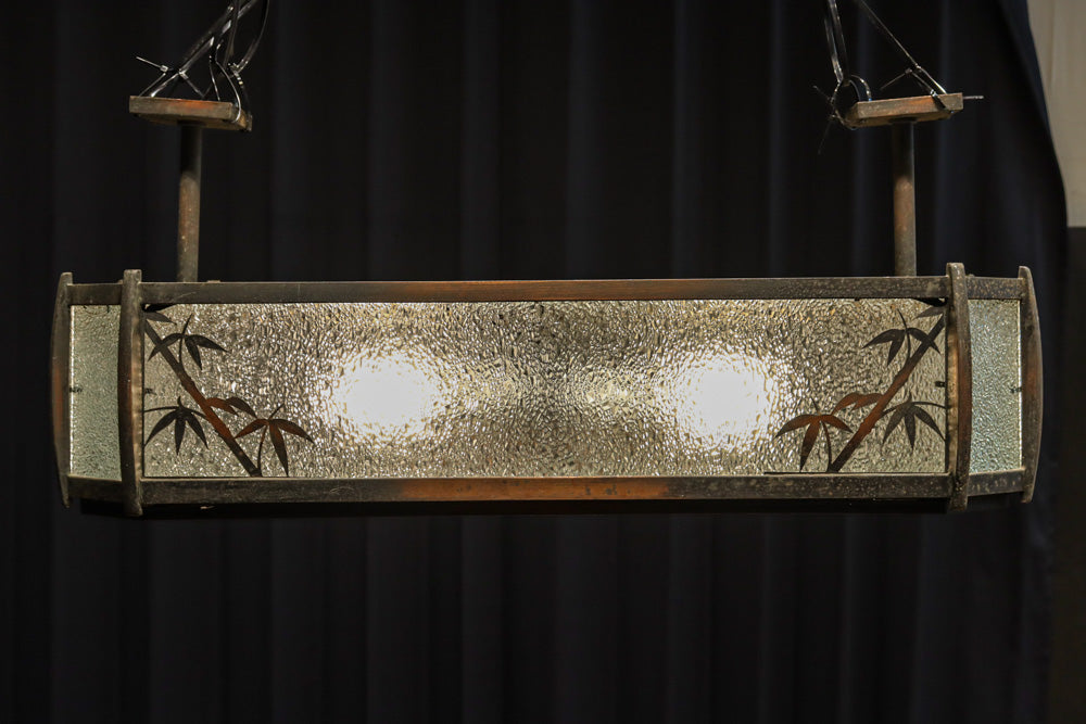 Big size chandelier DC9753
