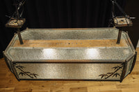 Big size chandelier DC9753