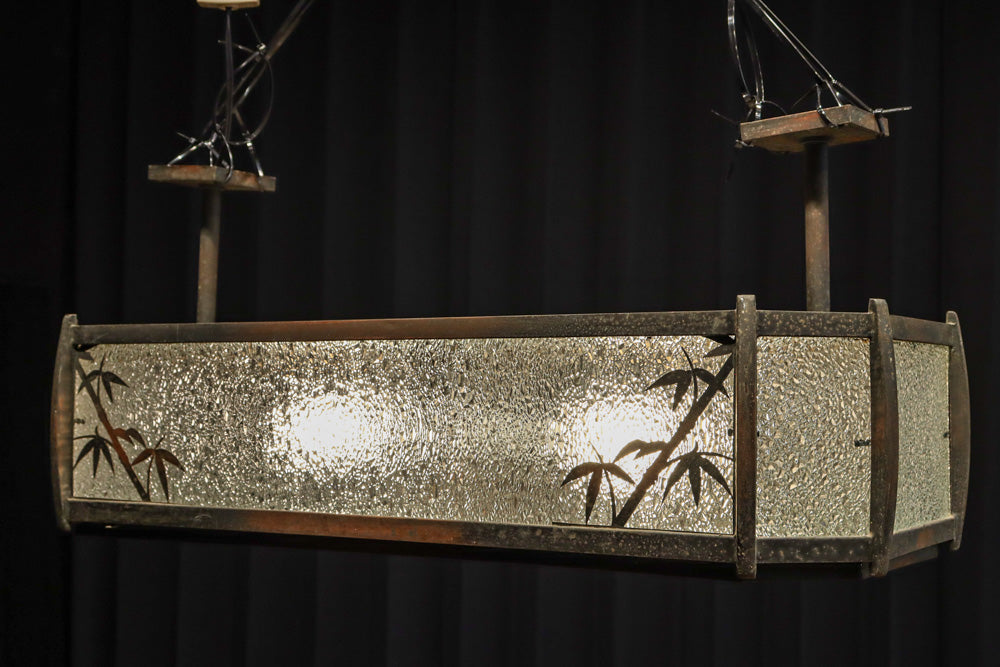 Big size chandelier DC9753