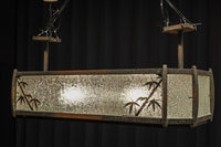 Big size chandelier DC9753