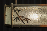 Big size chandelier DC9753