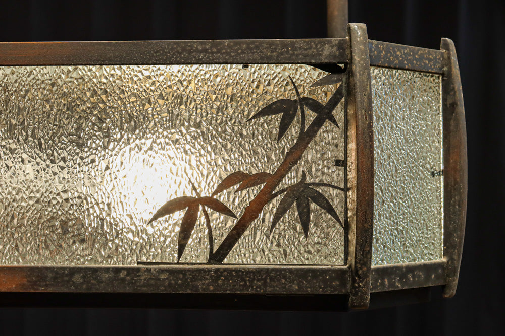 Big size chandelier DC9753