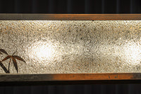 Big size chandelier DC9753