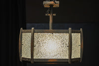 Big size chandelier DC9753