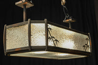 Big size chandelier DC9753