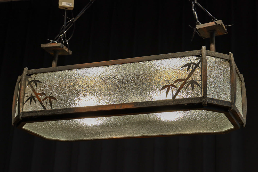 Big size chandelier DC9753