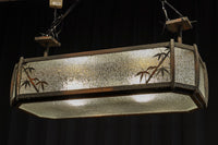 Big size chandelier DC9753
