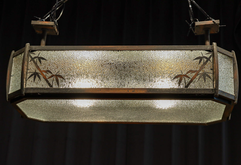 Big size chandelier DC9753