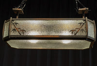 Big size chandelier DC9753