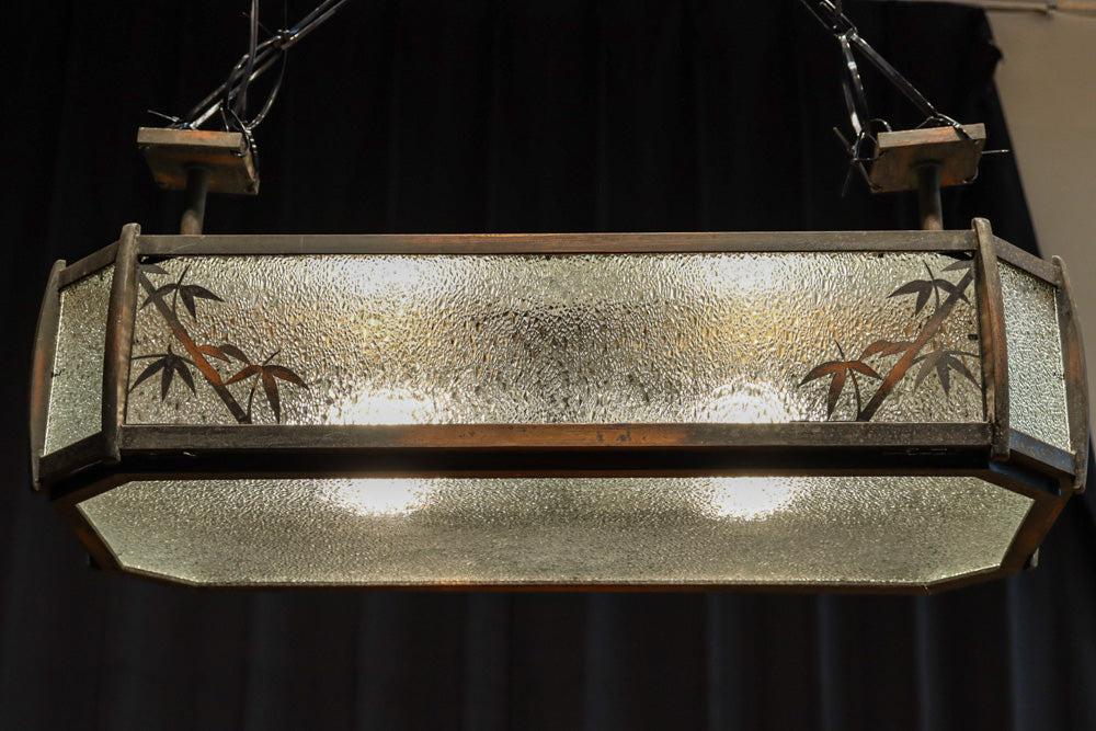 Big size chandelier DC9753