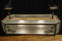 Big size chandelier DC9753