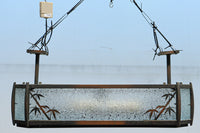 Big size chandelier DC9753