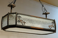 Big size chandelier DC9753