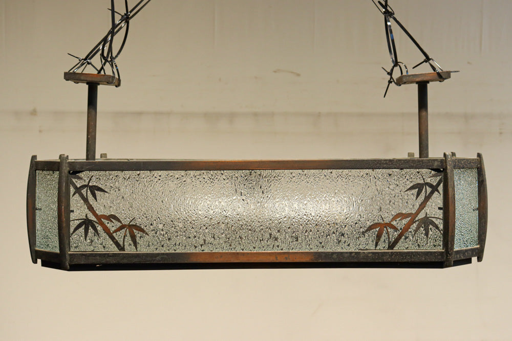 Big size chandelier DC9753