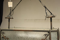 Big size chandelier DC9753