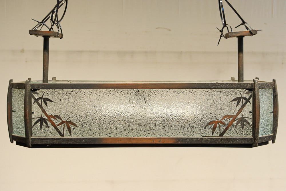 Big size chandelier DC9753