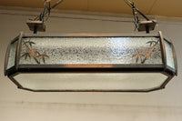 Big size chandelier DC9753