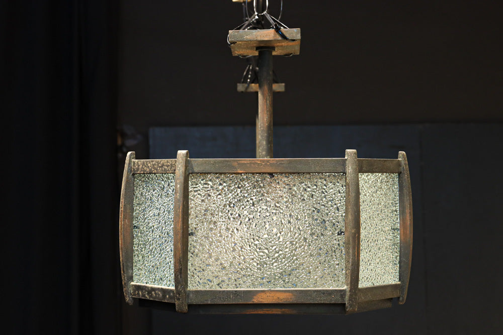 Big size chandelier DC9753