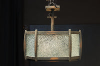 Big size chandelier DC9753