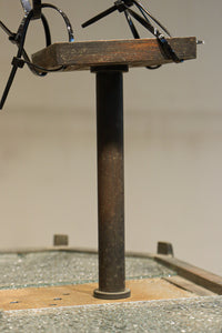 Big size chandelier DC9753