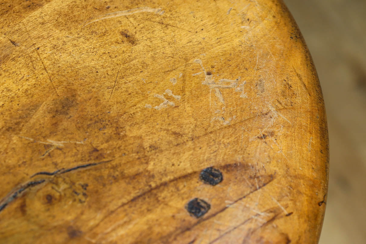 Stool DC9762ab