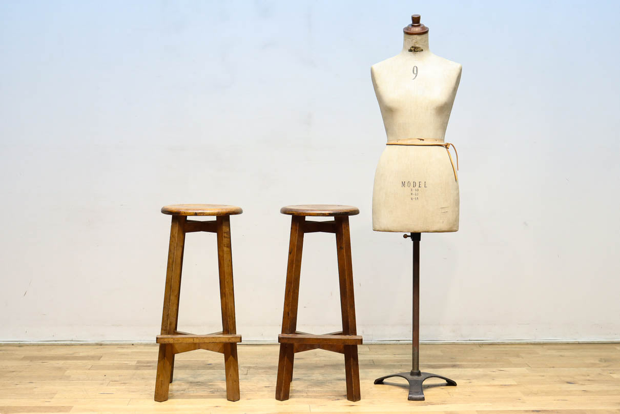 Stool DC9762ab