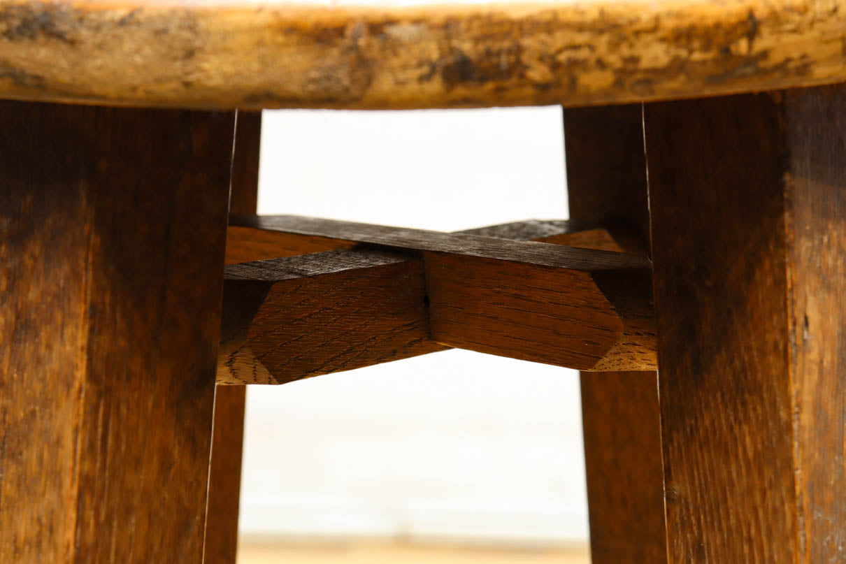 Stool DC9763ab