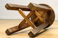 Stool DC9763ab
