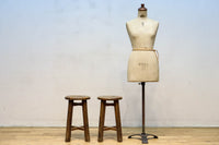 Stool DC9763ab