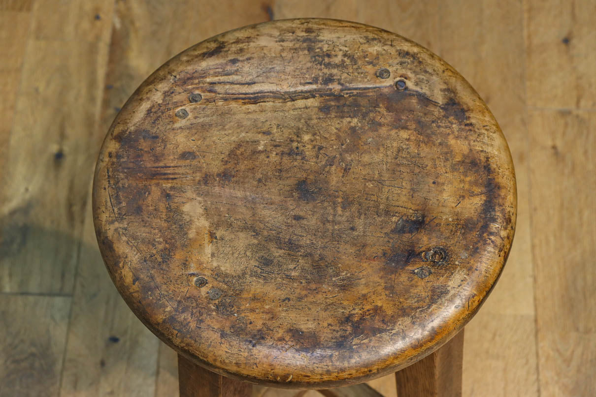 Stool DC9763ab