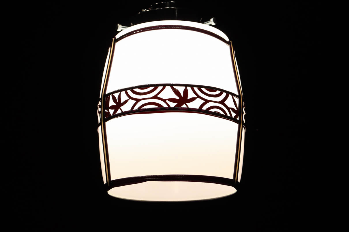 Lamp Shades DC9779