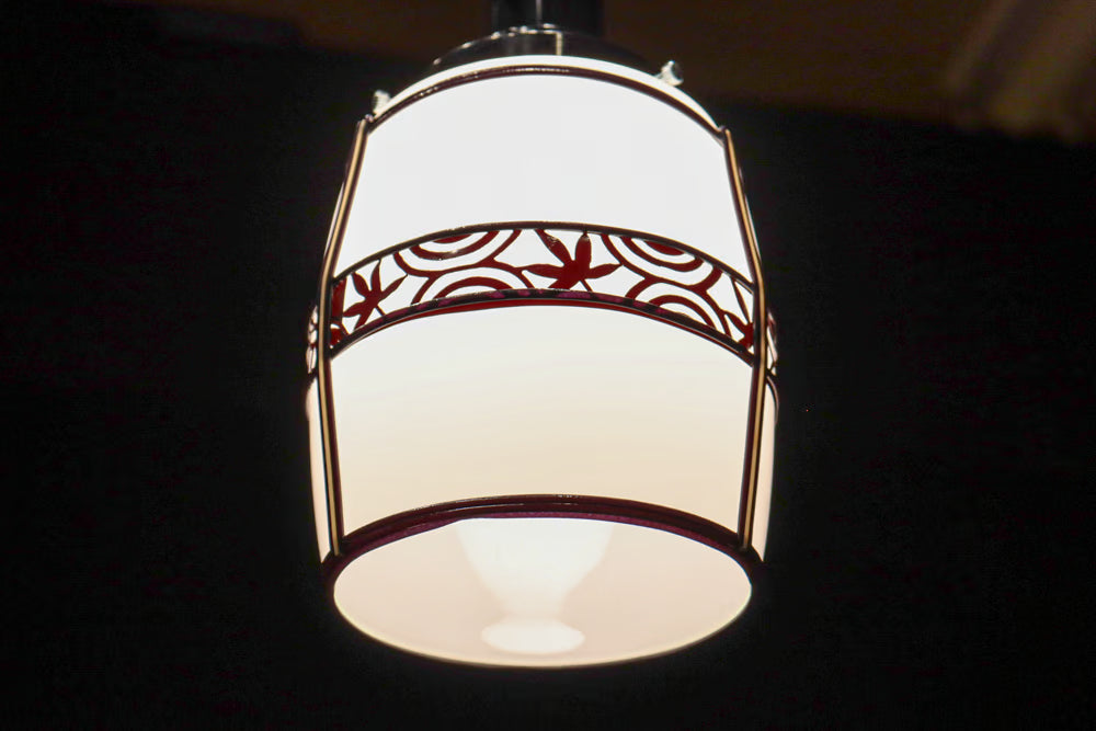 Lamp Shades DC9779