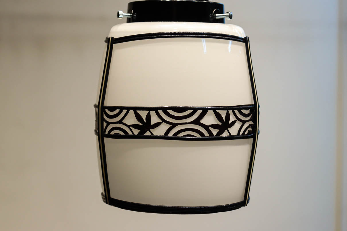 Lamp Shades DC9779