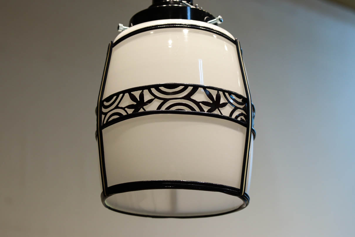 Lamp Shades DC9779